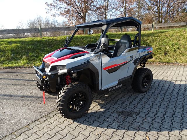 Polaris General 1000 EPS Deluxe ABS - LOF