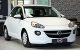 Opel Adam 1.2 ecoFLEX City|KLIMA|2.HD|BLUETOOTH - Opel Adam bis 5.000 Euro