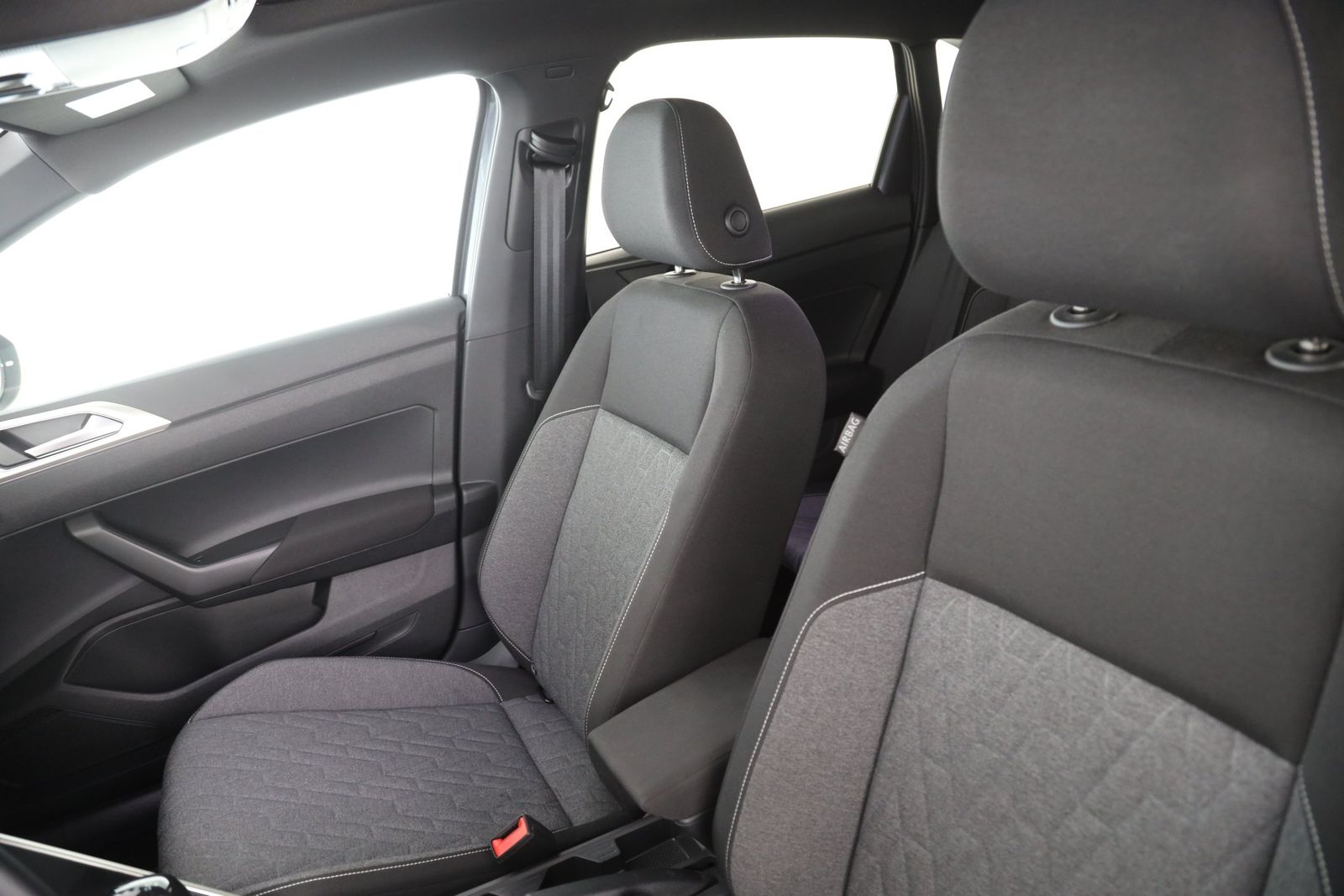 Volkswagen Taigo - Bild 13