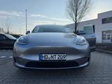 Tesla Model Y Performance / Quicksilver - Tesla Model Y in Mannheim
