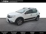 Dacia DACIA Sandero Stepway 1.5 Blue dCi 95cv Comfort  - Dacia Sandero Comfort mit Diesel-Antrieb