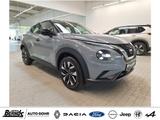Nissan Juke 1.0 DIG-T Acenta NissanConnect Navigation - Nissan Juke: Acenta