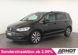 Volkswagen Touran 2.0 TDI DSG Highline R-Line 7 Pan App AHK