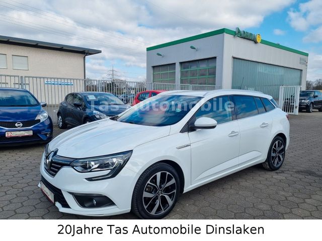 Renault Megane Grandtour TCe 140 GPF BOSE EDITION