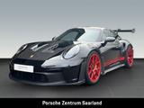 Porsche 992 (911) GT3 RS Weissach-Paket,PCCB,90l,Lift.,B - Porsche: 911 Gt3r