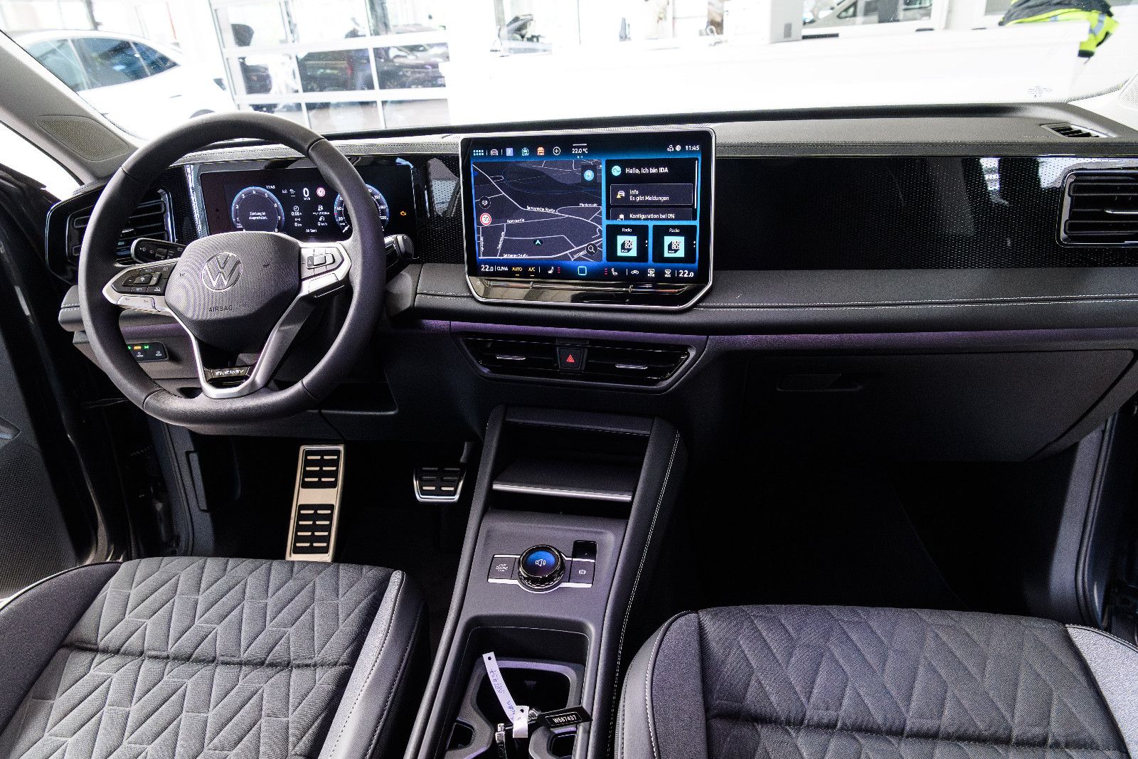 Volkswagen Tiguan - Bild 21