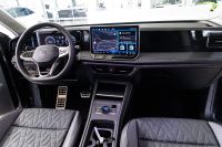 Volkswagen Tiguan - Vorschau Bild 21