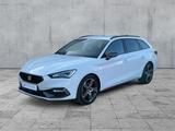 Seat Leon ST 2.0 TSI DSG FR PLUS LED+NAVI+ACC+SHZ+RFK - Seat Leon: Fr Dsg
