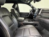 Dodge RAM 1500 Hemi E-Torque 5.7 V8 Limited - LPG - To - Dodge RAM: 5.7