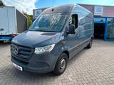 Mercedes-Benz eSprinter III Kasten Automatik Klima Kamera Sitz - Mercedes-Benz eSprinter Gebrauchtwagen