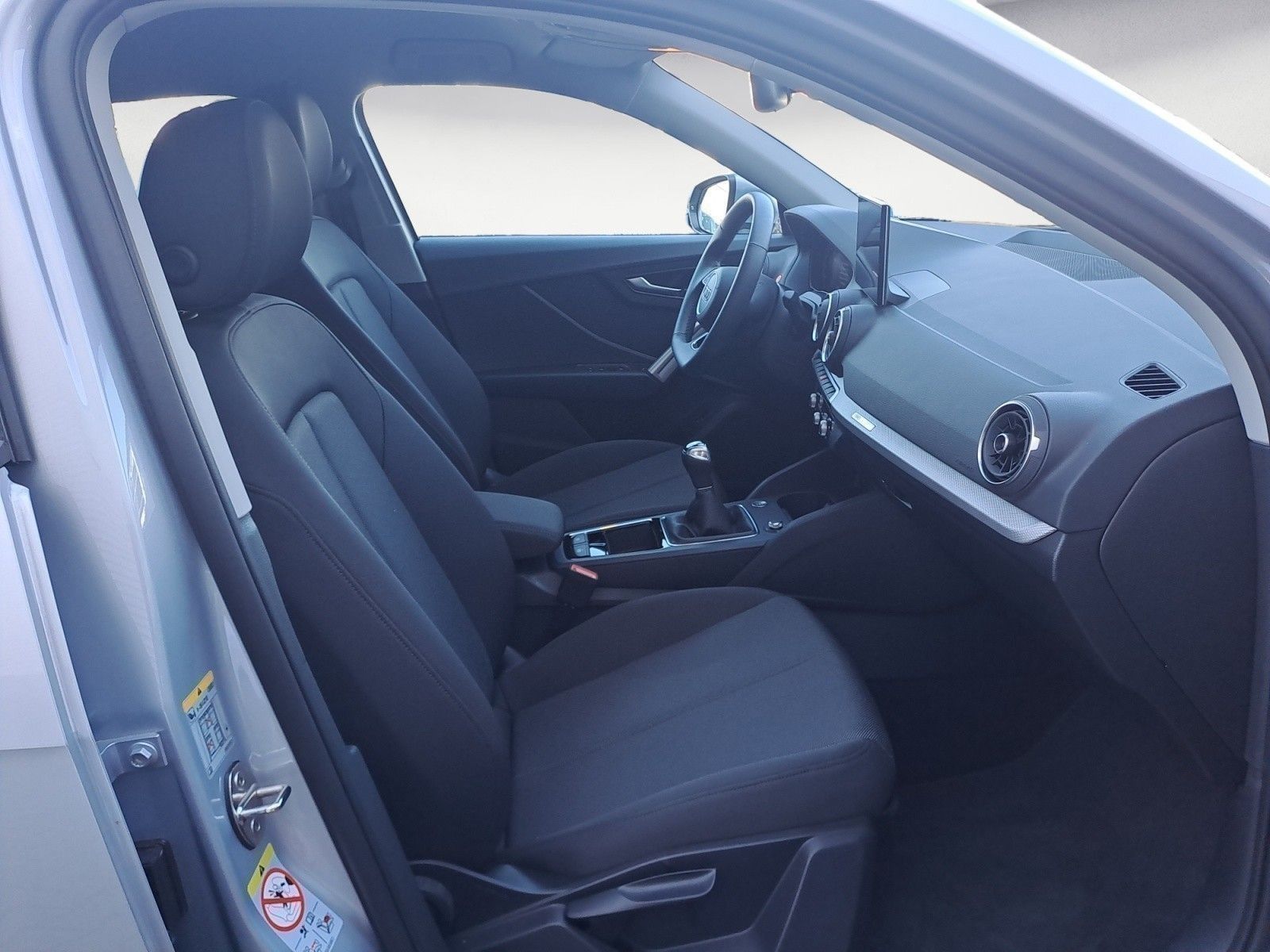 Audi Q2 - Bild 9