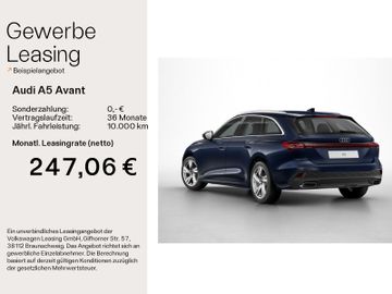 Audi A5 - 2