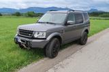 Land Rover Discovery 3.0 TDV6 SE SE