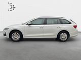 Skoda Octavia Combi*AHK*LED*SHZ*APP*PDC - Skoda Jahreswagen: Automatik