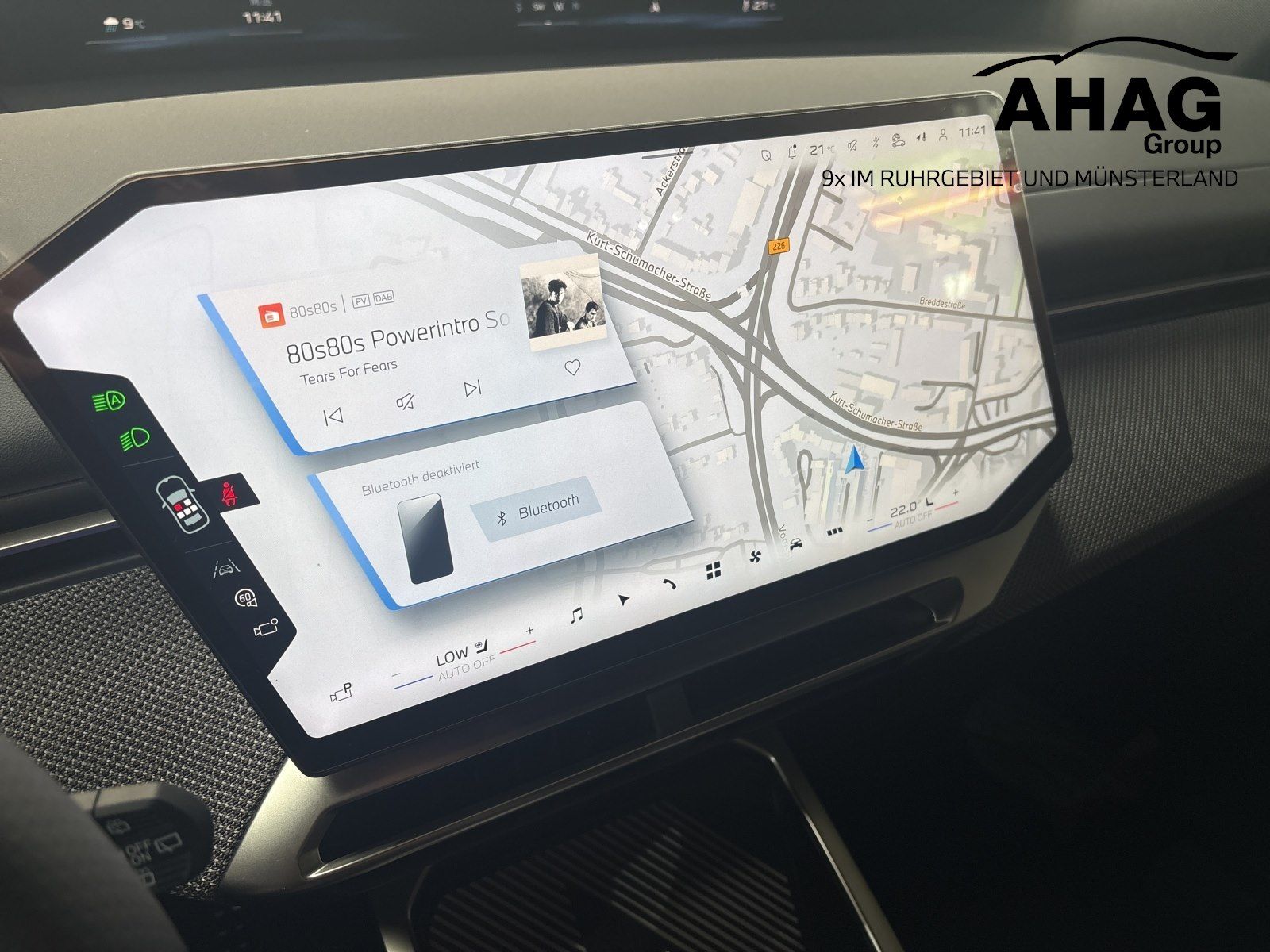 BMW iX3 - Bild 11
