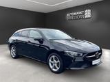 Mercedes-Benz CLA 250 Shooting Brake STHZG*AHK*LED*Leder*Distr - Mercedes-Benz: Vollleder, Plug-In Hybrid