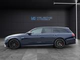 Mercedes-Benz E 63s AMG Designo*1.Hand*Mwst*dt.Auto*NP155.000€ - Mercedes-Benz: Kombi, 63 AMG