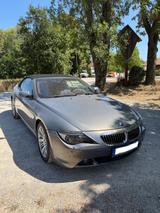 BMW 645Ci Cabrio V8 | ADAC-Zustandsnote 2 | Historie - BMW 645 Gebrauchtwagen
