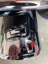 Harley-Davidson Ultra Classic E-GlideFLHTUC103 - HARLEY-DAVIDSON TOURER