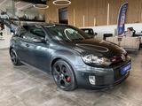Volkswagen Golf VI GTI 5-Türer *TEMPOMAT*KLIMA*PDC*SZHZ* - Volkswagen Golf: V Golf5 GTI