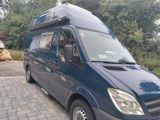 CS Reisemobile Corona auf Basis Mercedes Sprinter  - Angebote entsprechen deinen Suchkriterien