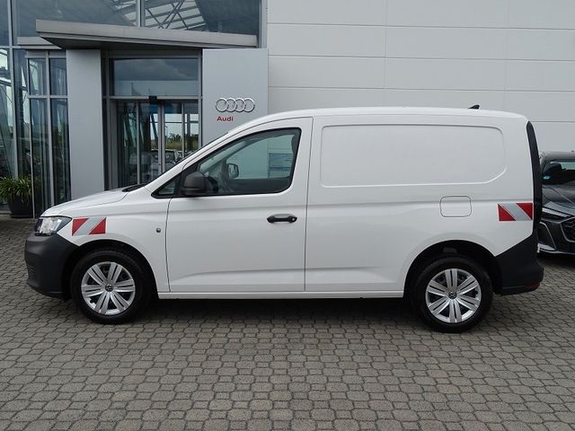 Caddy Cargo 2.0 TDI EcoProfi / City Drive