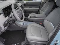Kia EV3 - Vorschau Bild 11