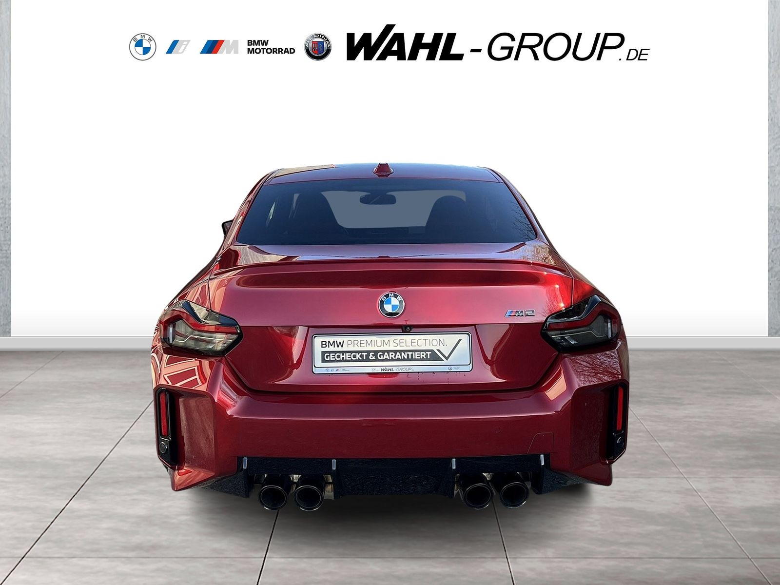 BMW M2 - Bild 6