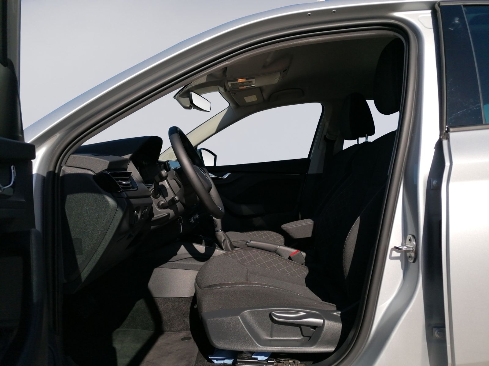 Scala 1.0 TSI DSG Tour de France SHZ+GRA+PDC