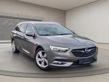 Opel Insignia 4x4*AUTOMATIK*NAVI*BI XEN+LED+SCHECKEFT - gebrauchte Opel Insignia aus dem Jahr 2017