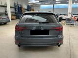 Audi A4 2.0 TFSI Avant S tr. quattro "3xS-Line"LED"VC - Audi A4: 3.2