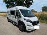Pössl 2 Win S Plus - Pössl Diesel Kastenwagen Automatik 2 win