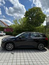 BMW X1 sDrive18i *FACELIFT* M-Sport - gebrauchte BMW X1 mit Facelift