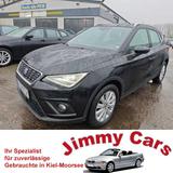 Seat Arona Diesel 1.6 TDI DSG XCELLENCE - Seat Arona mit Diesel-Antrieb: Automatik