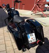 Harley-Davidson Road King Special - Harley-Davidson Motorräder in Bochum