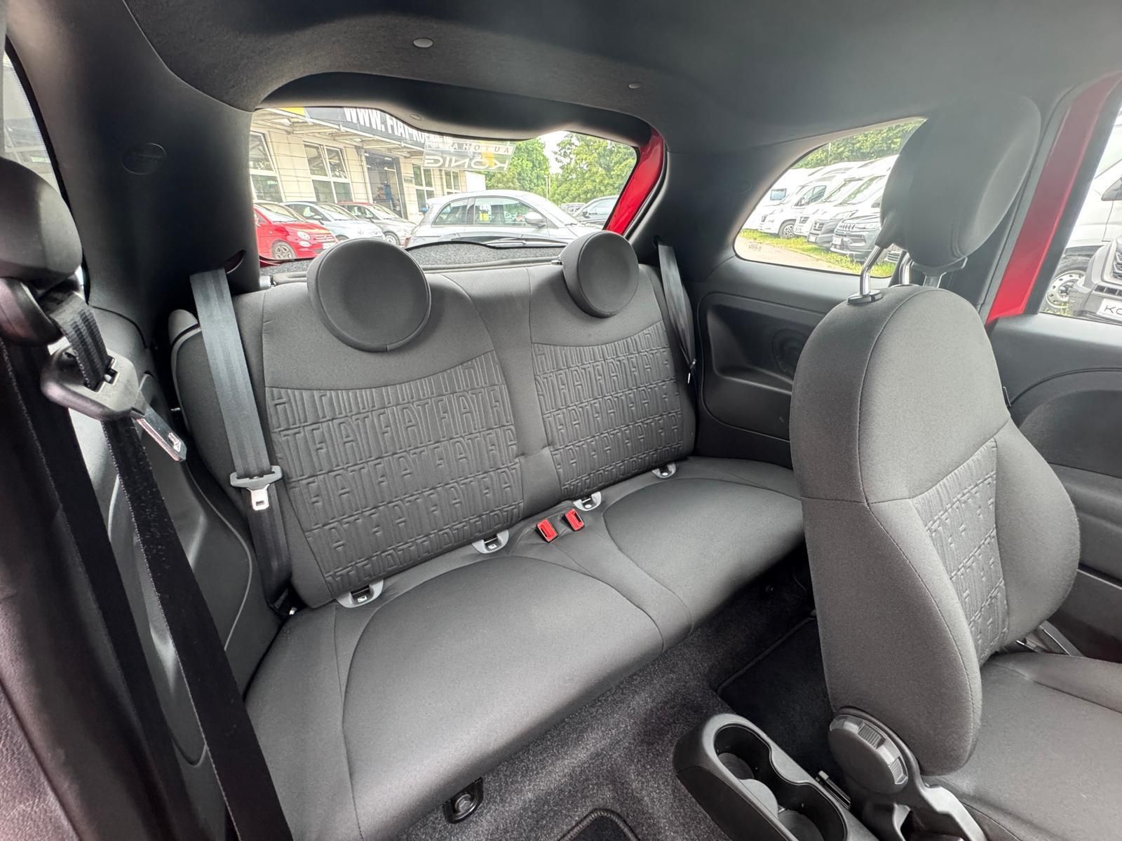 Fiat 500 - Bild 13