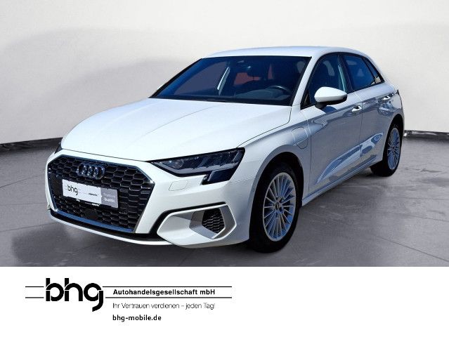 Audi A3 Sportback 40 TFSI S tronic