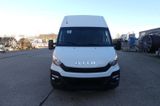 Iveco Daily 3.0 Maxi Mixto L5*Tempo*Klima*Navi*Kam*AHK - Iveco Daily 3 0