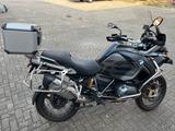 BMW R 1200 GS Adventure