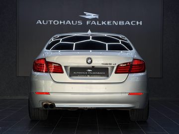 BMW 525 - 3