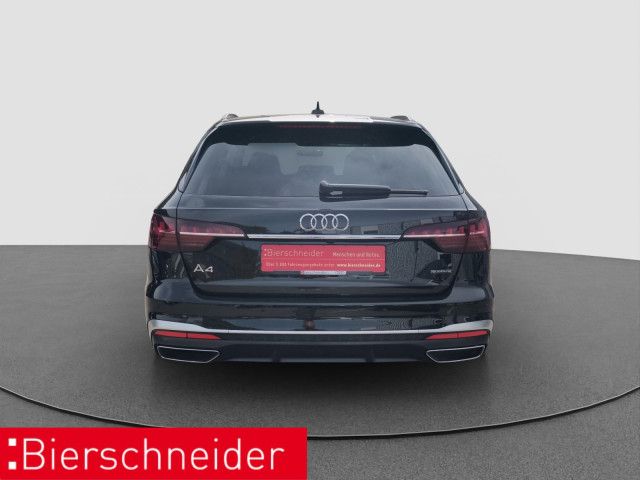 Audi A4 - Bild 5