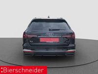 Audi A4 - Vorschau Bild 5