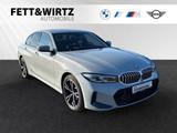 BMW 330e xDrive M Sport|Head-Up|Stop&Go|PA+|DA