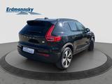 Volvo XC40 Core Pure Electric/Navi/LED/Kamera/StHz - Volvo Gebrauchtwagen in Celle