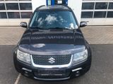 Suzuki Grand Vitara 1.9 DDiS Comfort 4x4 Allrad - Suzuki Grand Vitara aus 2011
