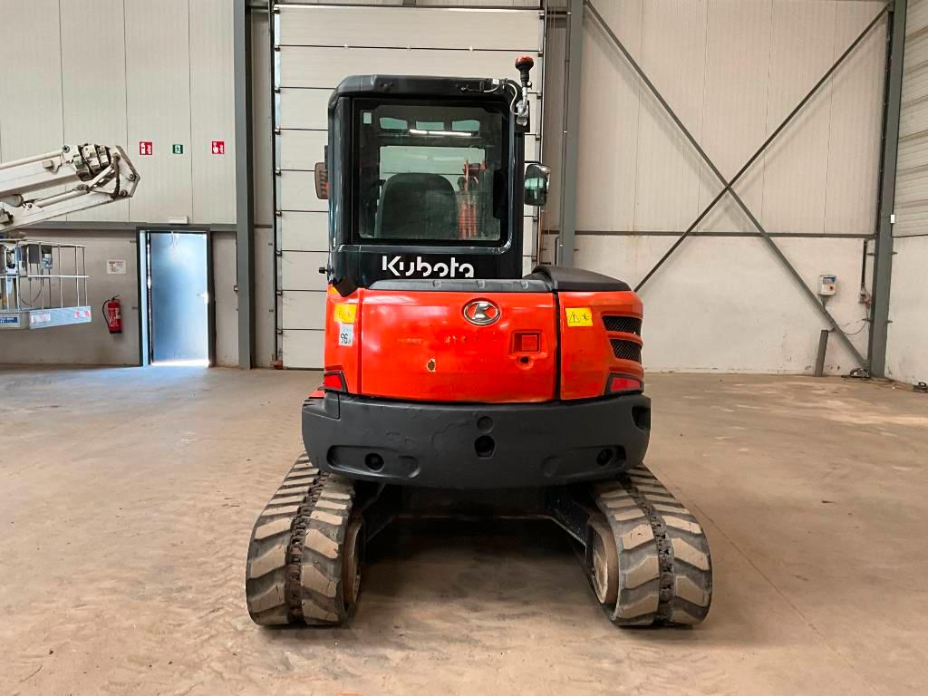 Kubota U 48-4