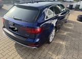 Audi A4 50 TDI tiptronic quattro S line Avant S line - Audi A4 50 TDI Gebrauchtwagen