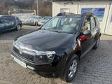 Dacia Duster I Laureate 4x2 - gebrauchte Dacia Duster aus dem Jahr 2013
