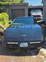 Corvette C4, H-Kennzeichen - Corvette C4 Gebrauchtwagen