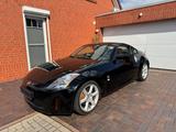 Nissan 350Z 3.5l -280PS 1.Hand, wenig KM, neuwertig  - Nissan 350Z Gebrauchtwagen